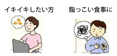 �����C�L�C�L�������A���������H�����h���Ɗ�������ɍœK